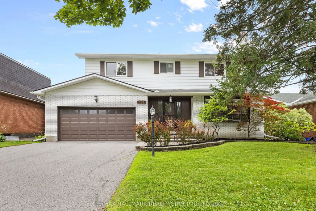 932 Dresden Crescent, Britannia Heights - Queensway Terrace N and Area