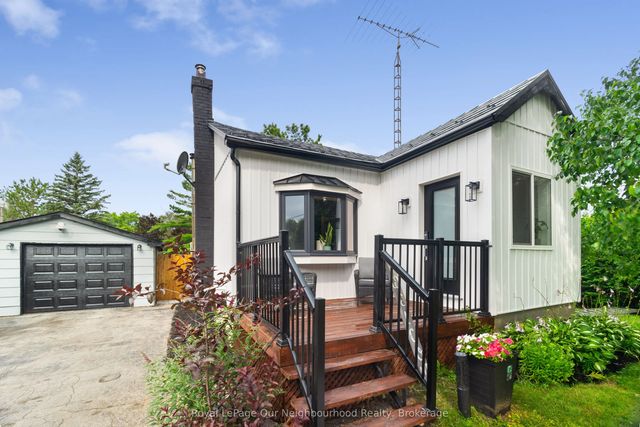 1397 Ontario Street, Cobourg