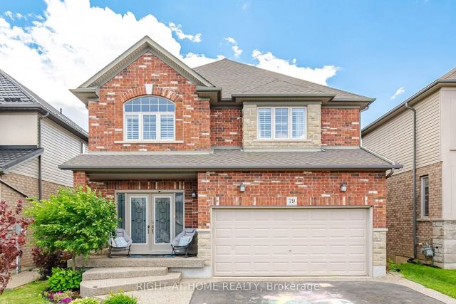 79 Garinger Crescent, Hamilton
