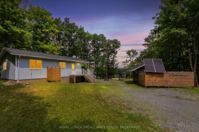 59 Sunset Shores Lane, Frontenac