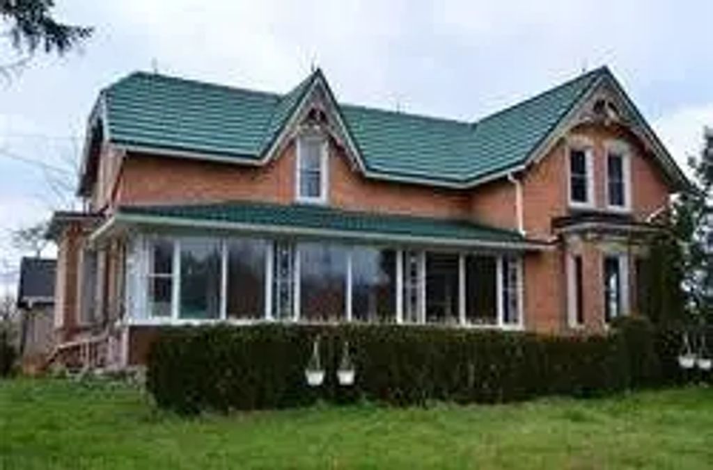 1463 Highway 3 East N/a, Haldimand