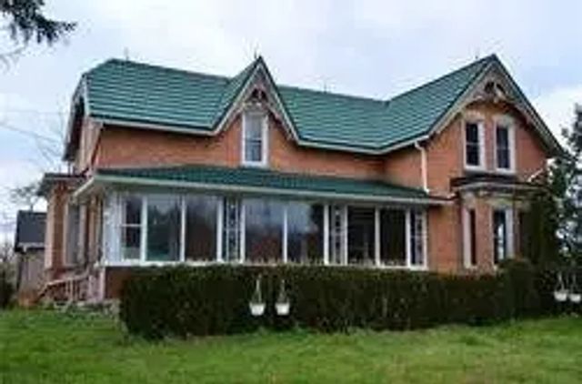 1463 Highway 3 East N/a, Haldimand