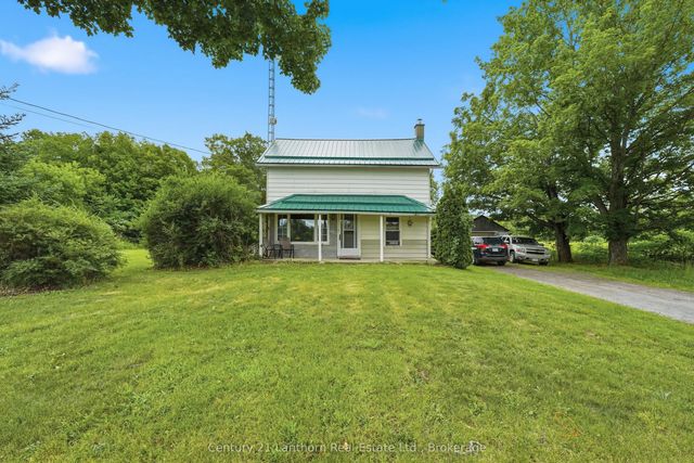 1504 Vanderwater Road, Tweed