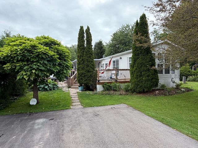 77719 Bluewater Hwy-45 Portside Highway, Central Huron