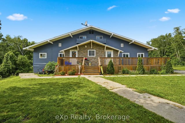 23b Mother's Road, Tweed