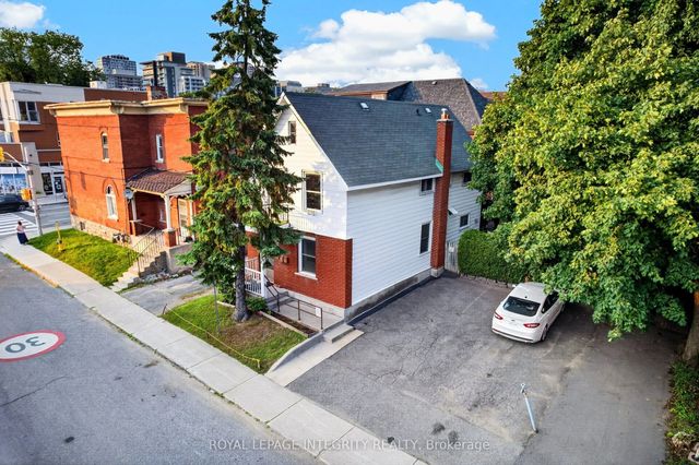 141 Percy Street, Ottawa Centre