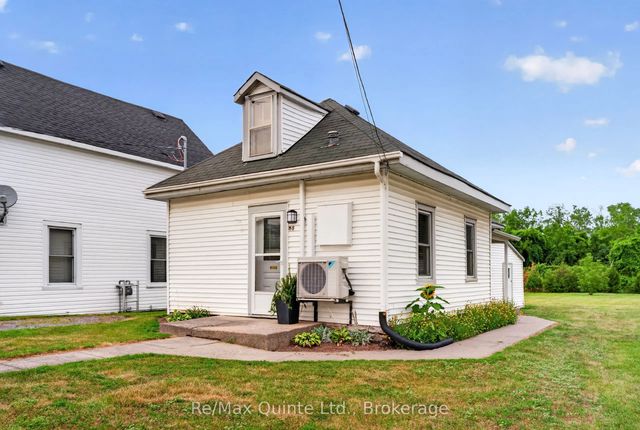 55 S George Street, Belleville