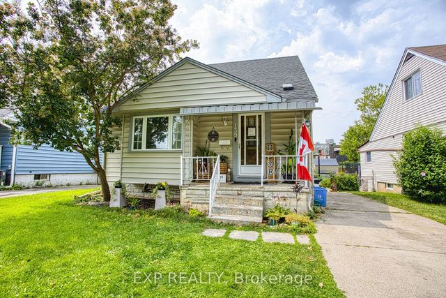 139 Glassco Avenue N, Hamilton