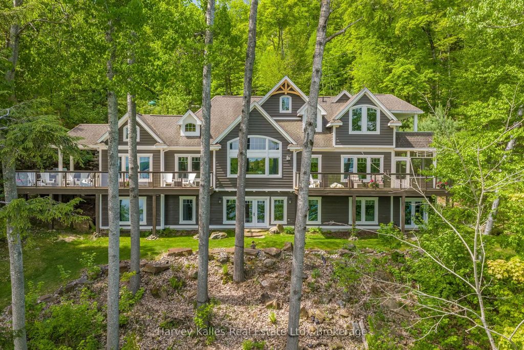 161 Town Line Road E, Huntsville