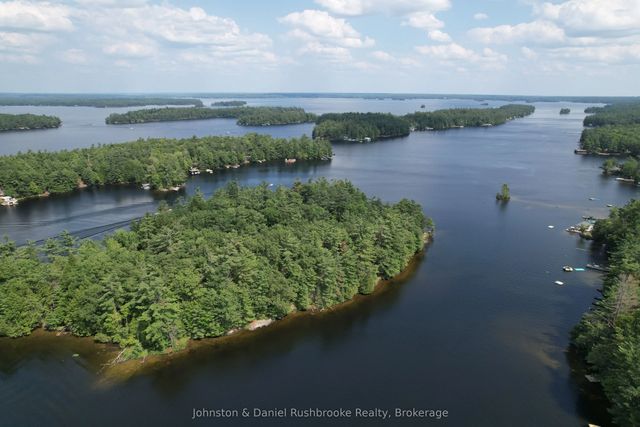 2 Island 24lm (denison) N/a, Gravenhurst