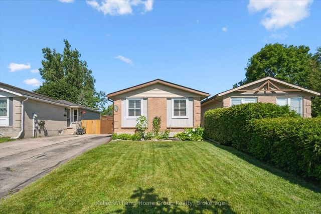 395 Strathallan Street, Centre Wellington