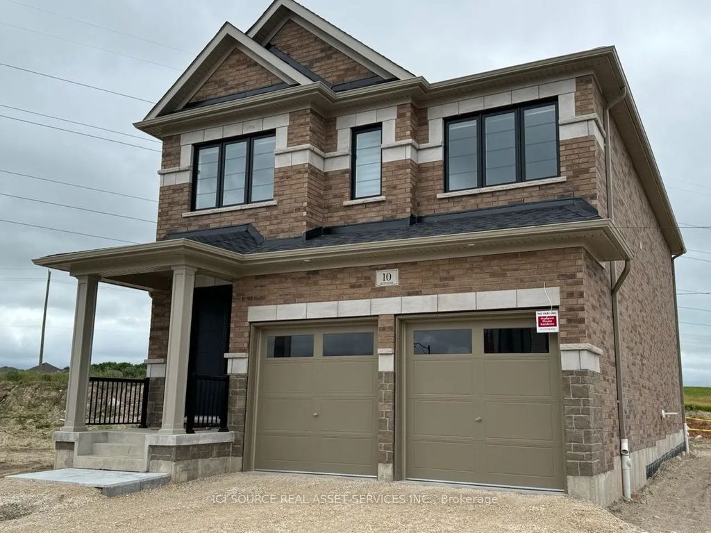 10 Guernsey Drive, Kitchener