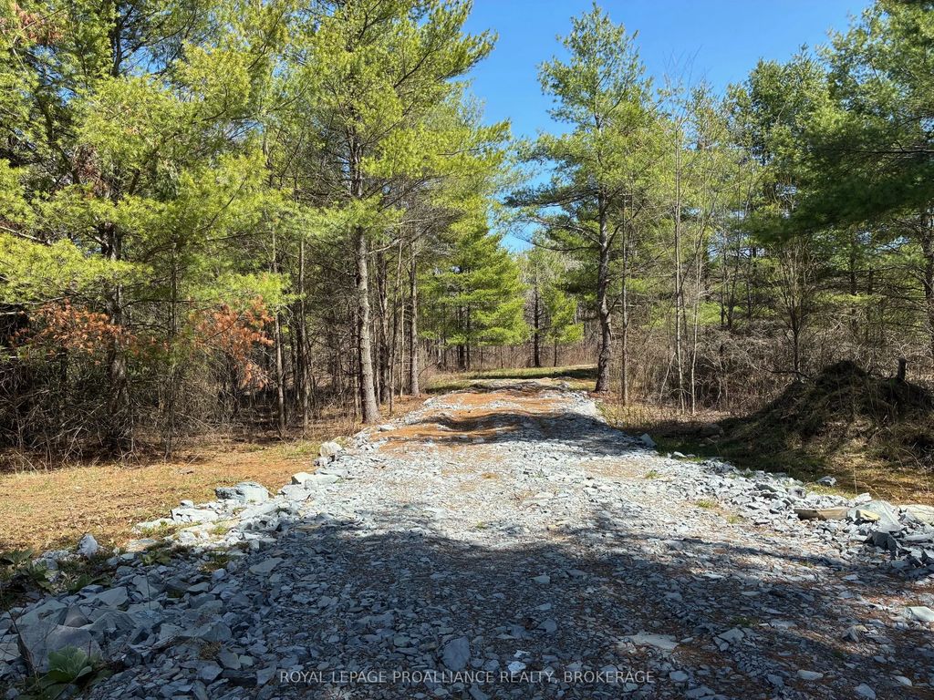 Lot 3 Leveque Road, Frontenac