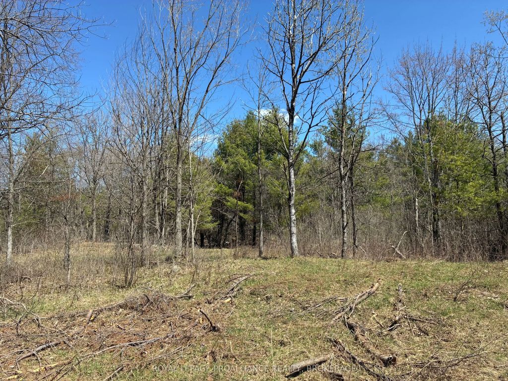 Lot 4 Leveque Road, South Frontenac