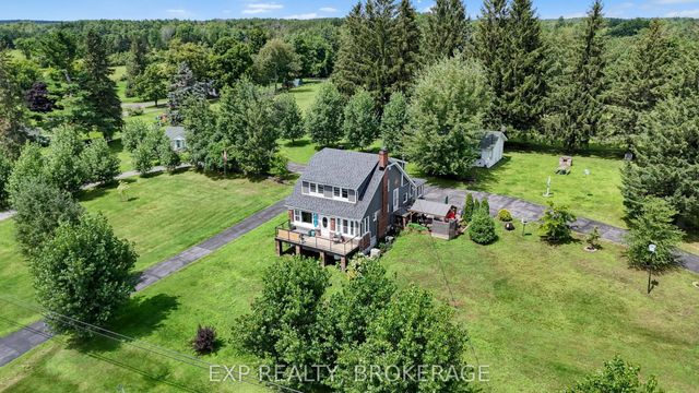 4682 County 2 Road, Front of Leeds & Seeleys Bay
