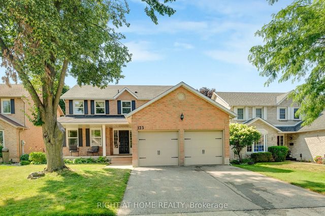 123 Benn Drive, Cambridge