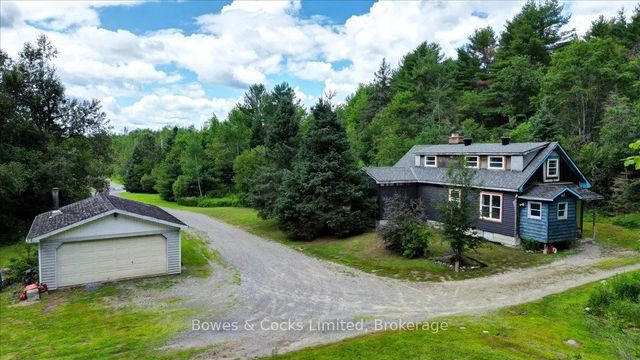 89 Jack Lake Road, North Kawartha