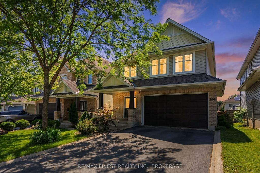 896 Cottonwood Avenue, Kingston