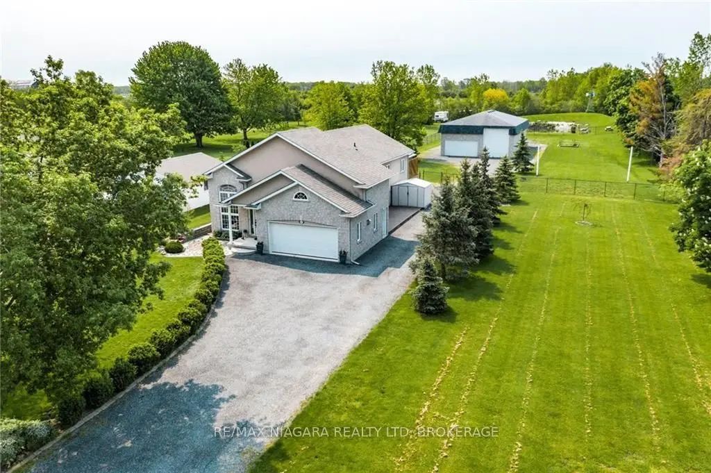 1487 Barron Road, Thorold