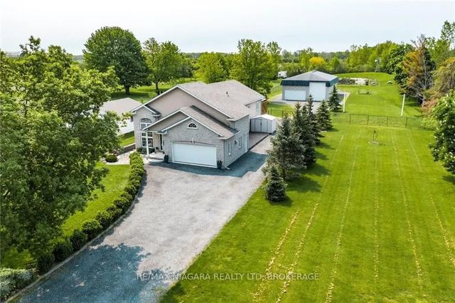 1487 Barron Road, Thorold
