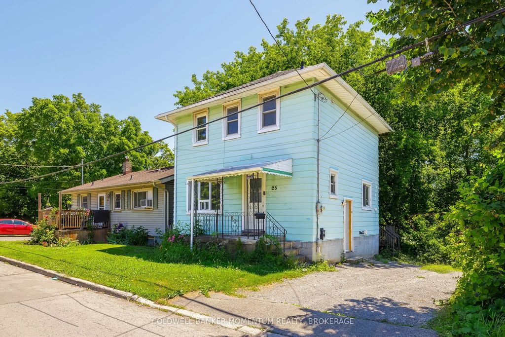 25 Gale Crescent, St. Catharines
