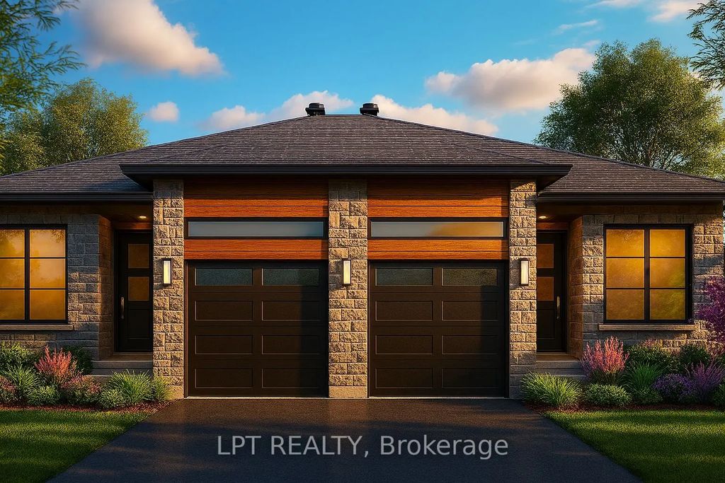 954 Katia Street Unit A, The Nation