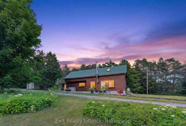 133 Farmers Road, Kawartha Lakes