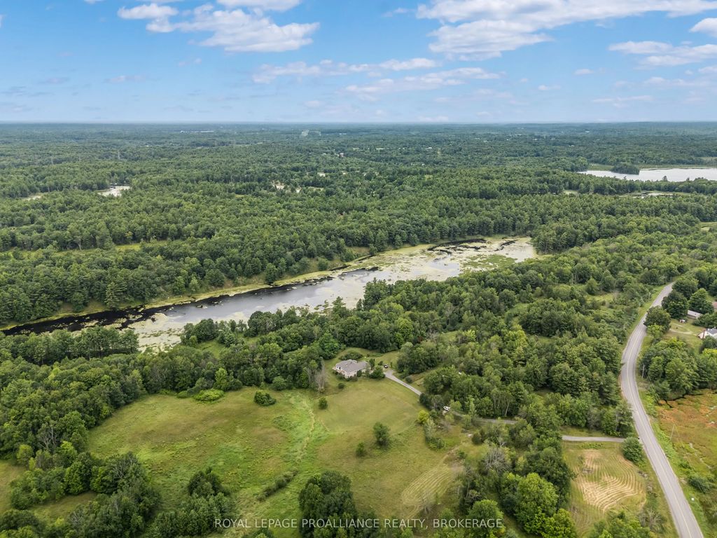 3570 Desert Lake Road, Frontenac