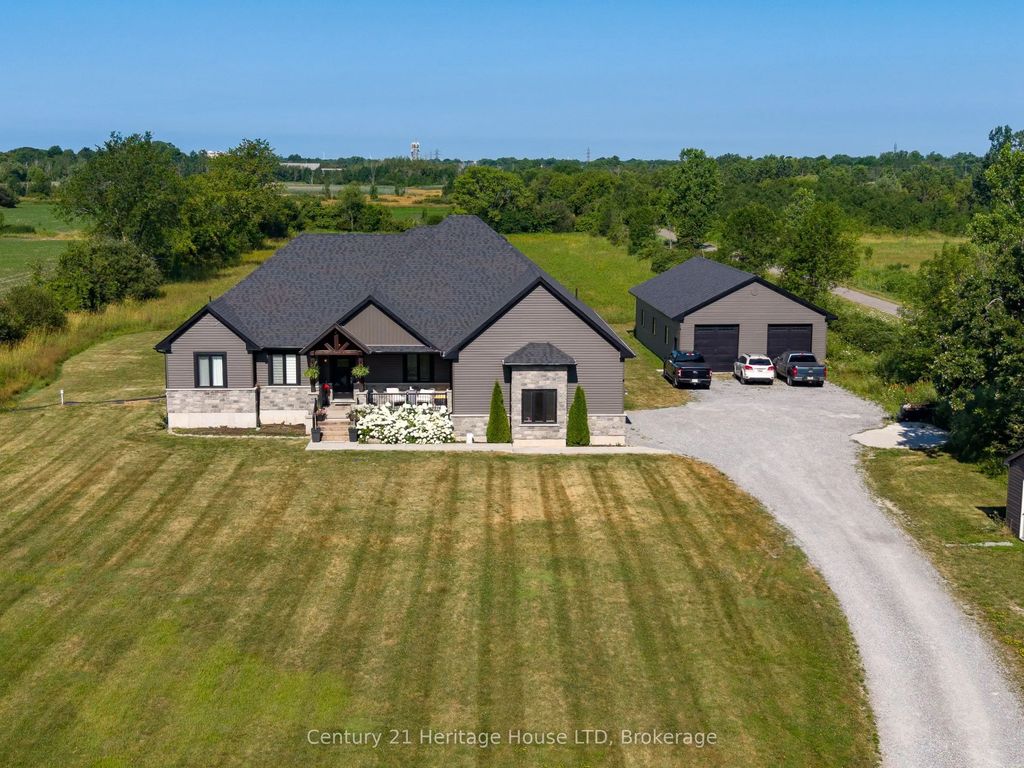 856 Lorraine Road, Port Colborne