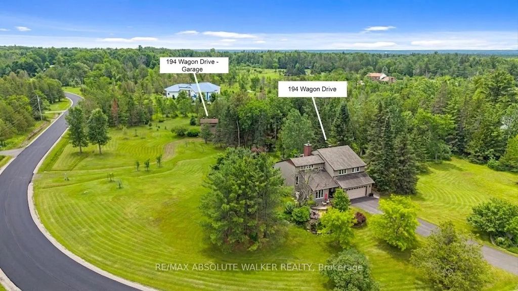 194 Wagon Drive, Constance Bay - Dunrobin - Kilmaurs - Woodlawn