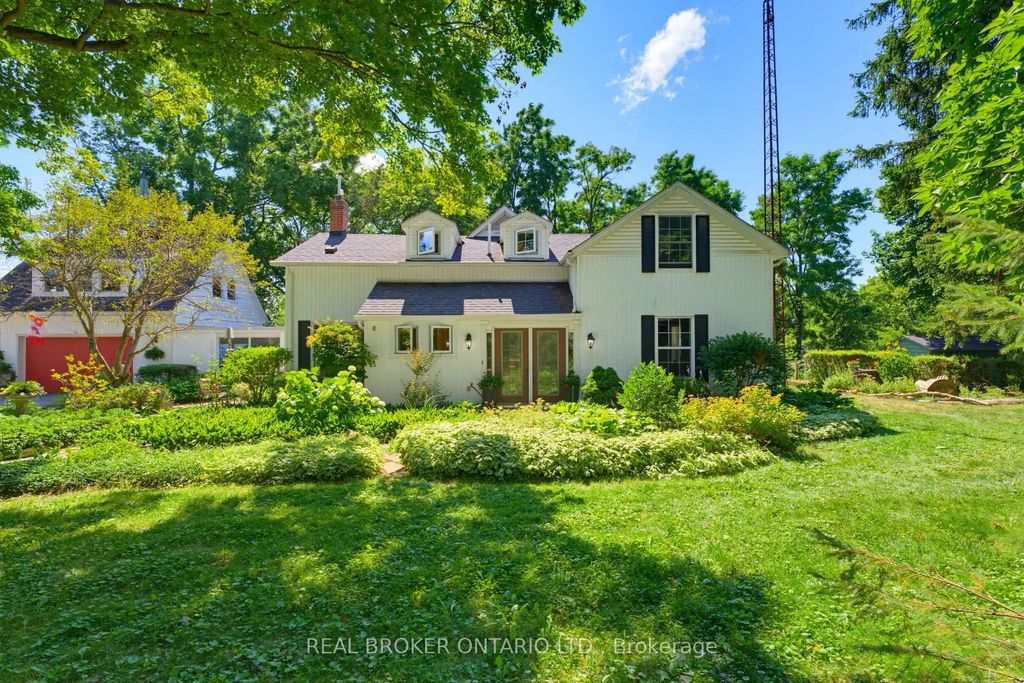 24 Pleasant Ridge Road, Brantford