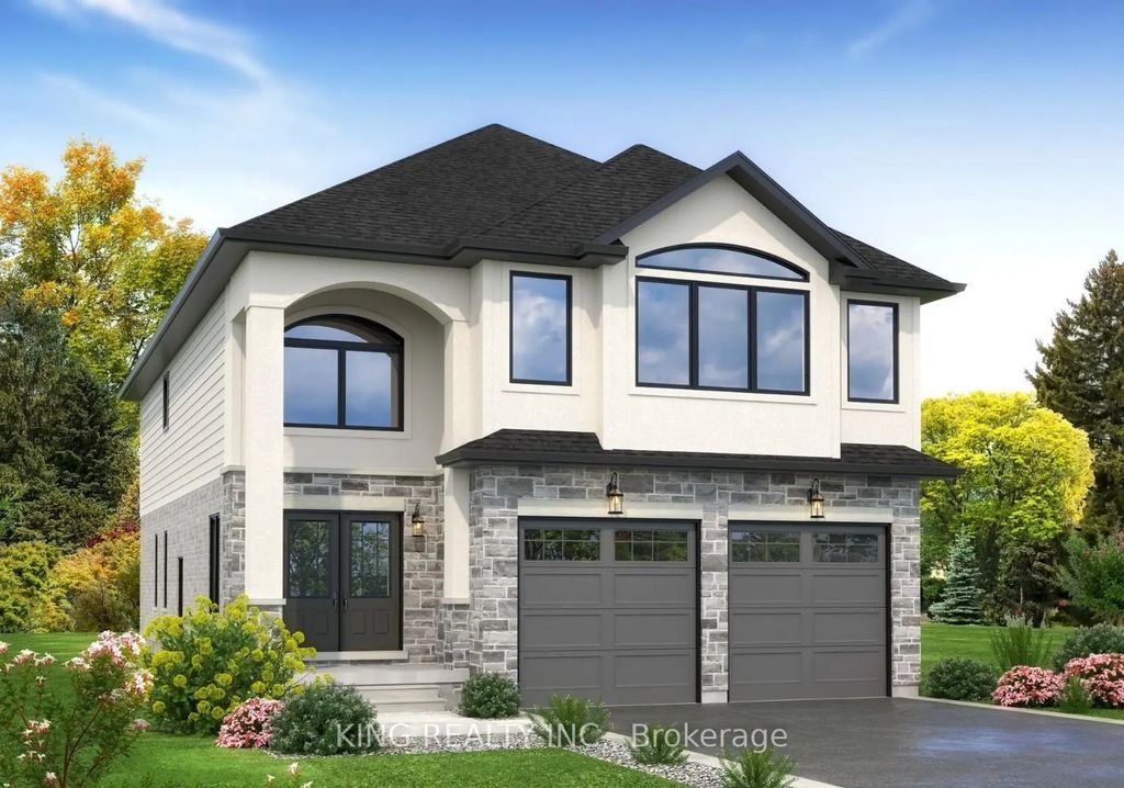 2559 Constance Avenue Lot 15, London South