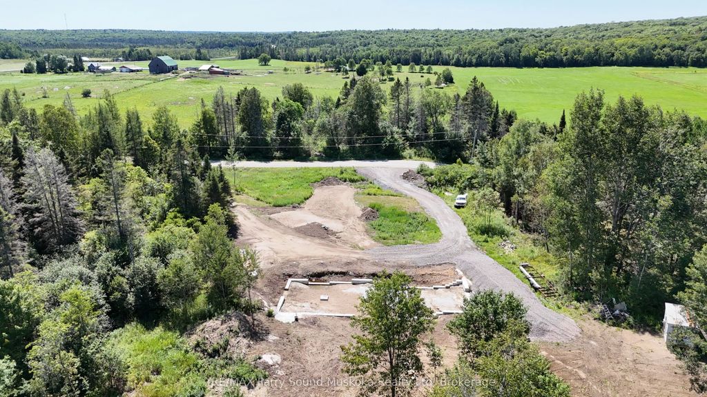 69 Miller Road, Magnetawan