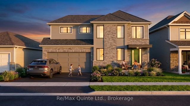 13 French Street S, Prince Edward County