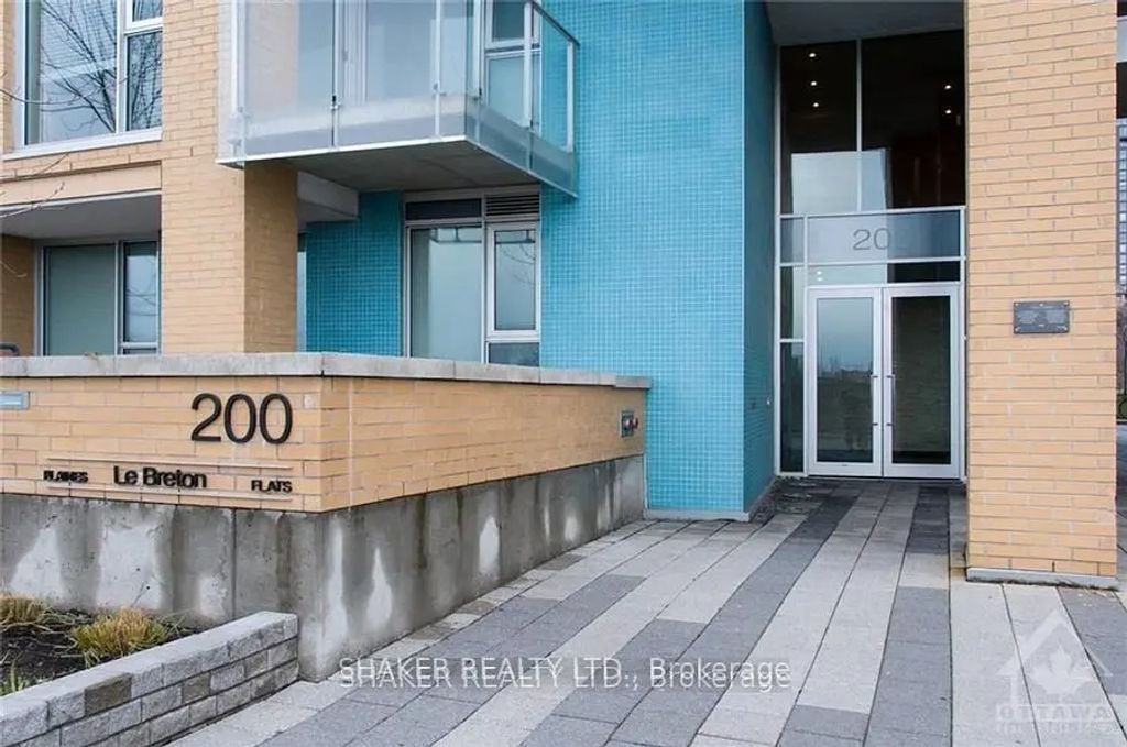 200 Lett Street 703, West Centre Town
