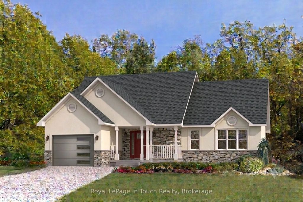 446 South Bay Road, Georgian Bay