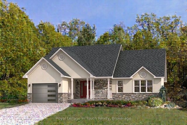 446 South Bay Road, Georgian Bay