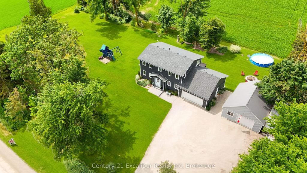 7104 Sixth Line Road W, Centre Wellington