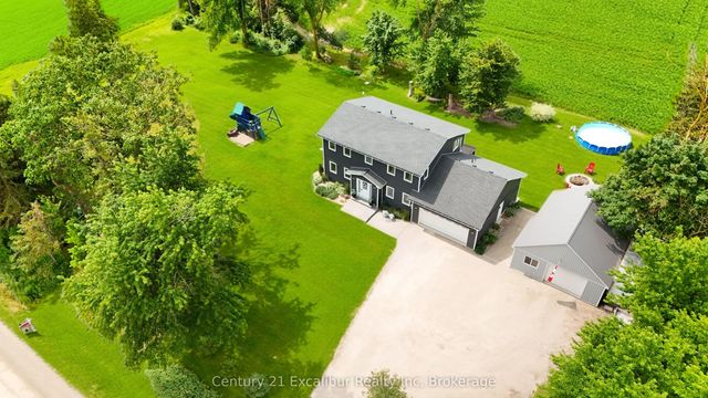 7104 Sixth Line Road W, Centre Wellington
