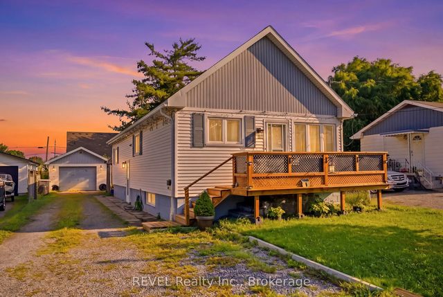 9 Cambridge Avenue, St. Catharines