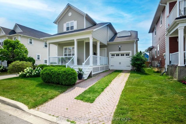 735 Celebration Drive, Fort Erie