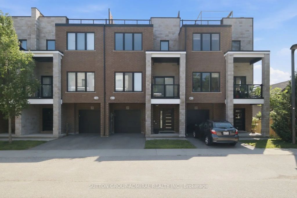 33 Jarvis Street 13, Brantford