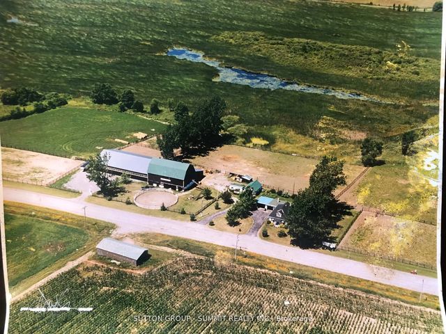 663 County Rd 15 N/a, Prince Edward County