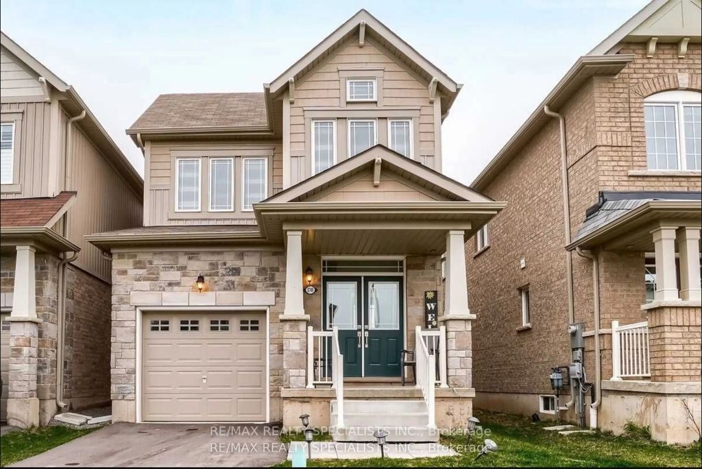 8749 Sourgum Avenue, Niagara Falls