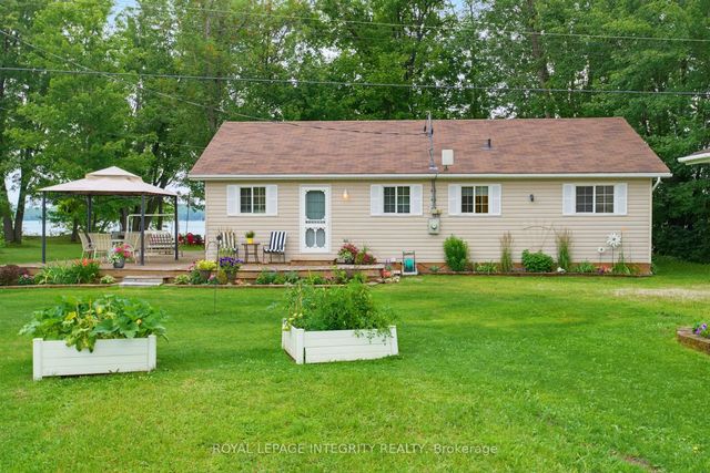 162 Flintoff Bay Road, Drummond/North Elmsley