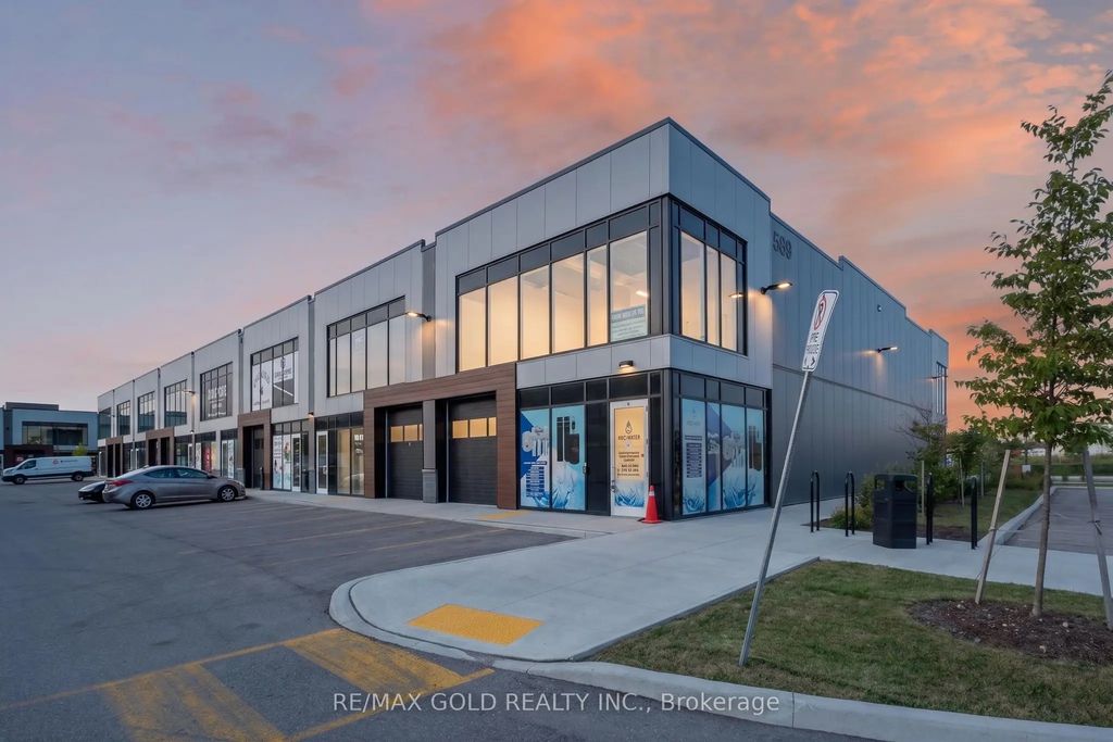 589 Hanlon Creek Boulevard, Guelph
