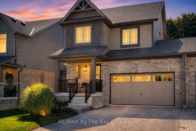 131 Stonebrook Way, Grey Highlands