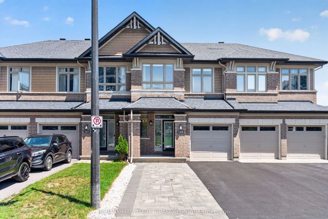 399 Livery Street, Kanata