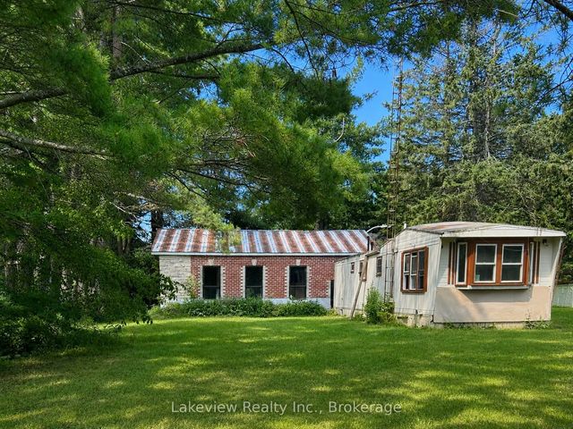 315 Burnt River Road N, Kawartha Lakes