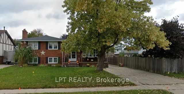 1210 Wiltshire Drive, Sarnia